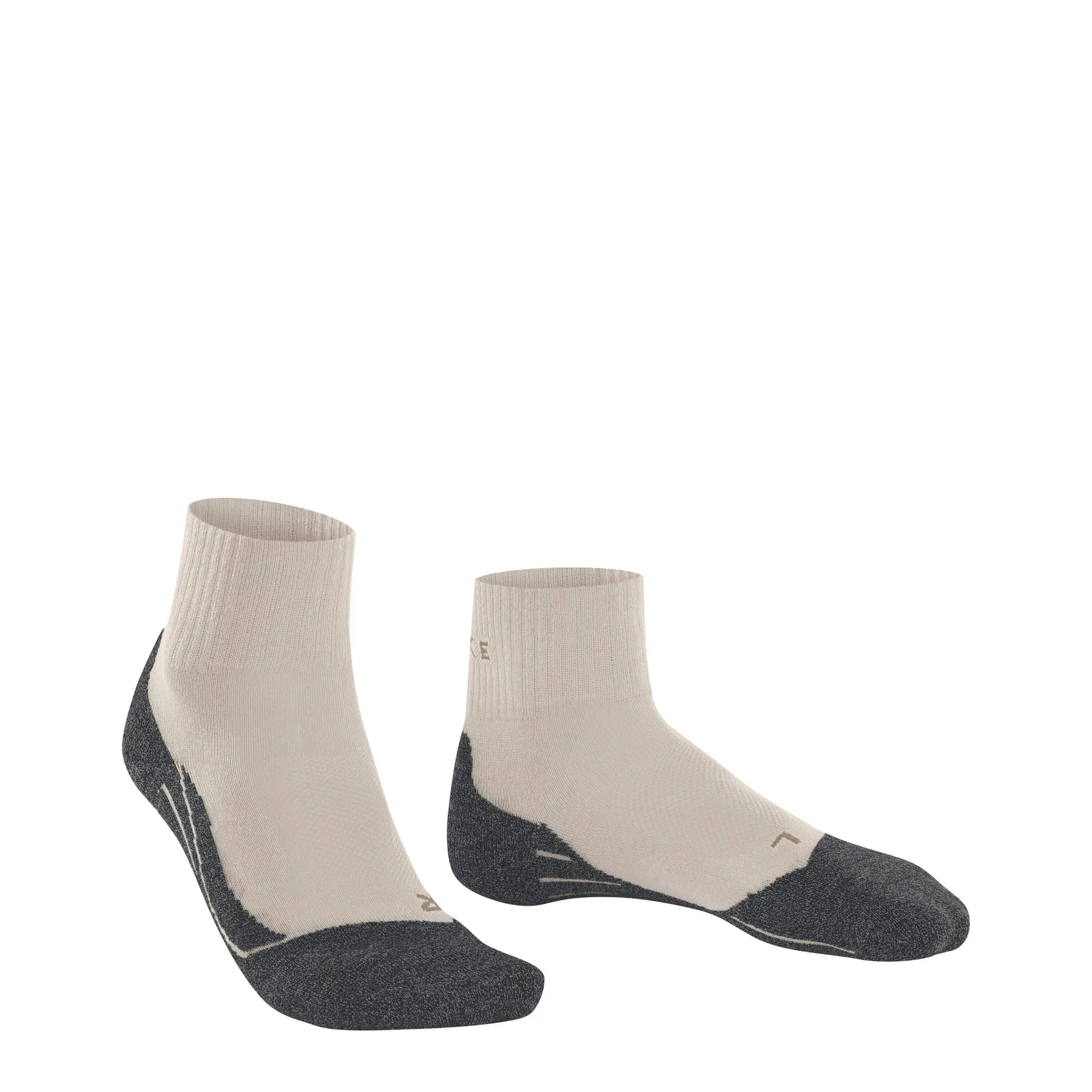 Women's Short Socks Falke TK2 Explore Cool Short
