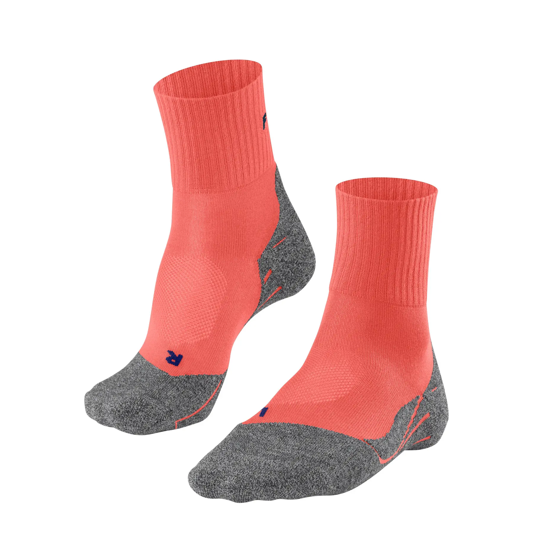Kurze Socken für Damen Falke TK2 Explore Cool