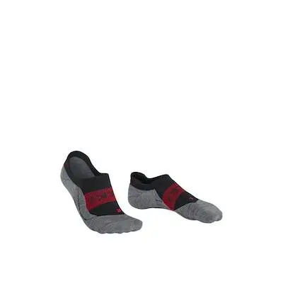 Falke Men's Noir Socks Ru4 Endurance Cool