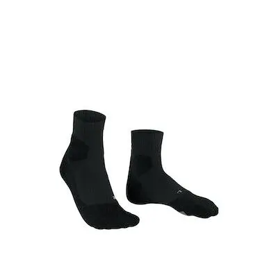 Falke Women's Noir Socks Ru Trail Grip