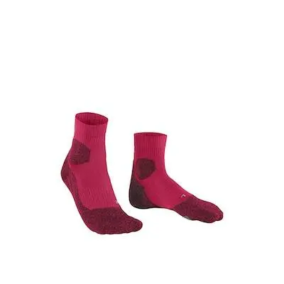 Falke Women's Rouge Socks Ru Trail Grip