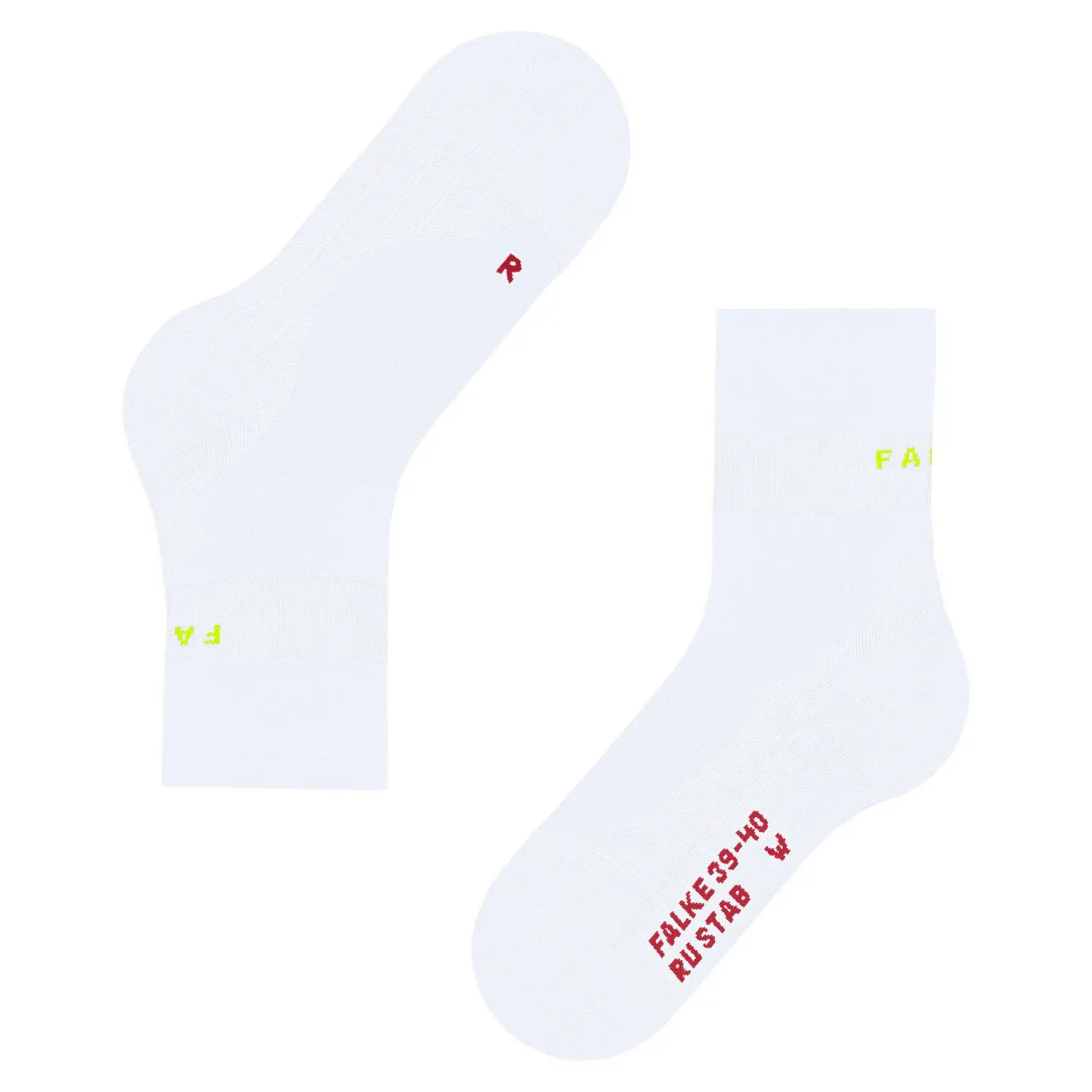 Chaussettes de compression Falke RU Stabilizing