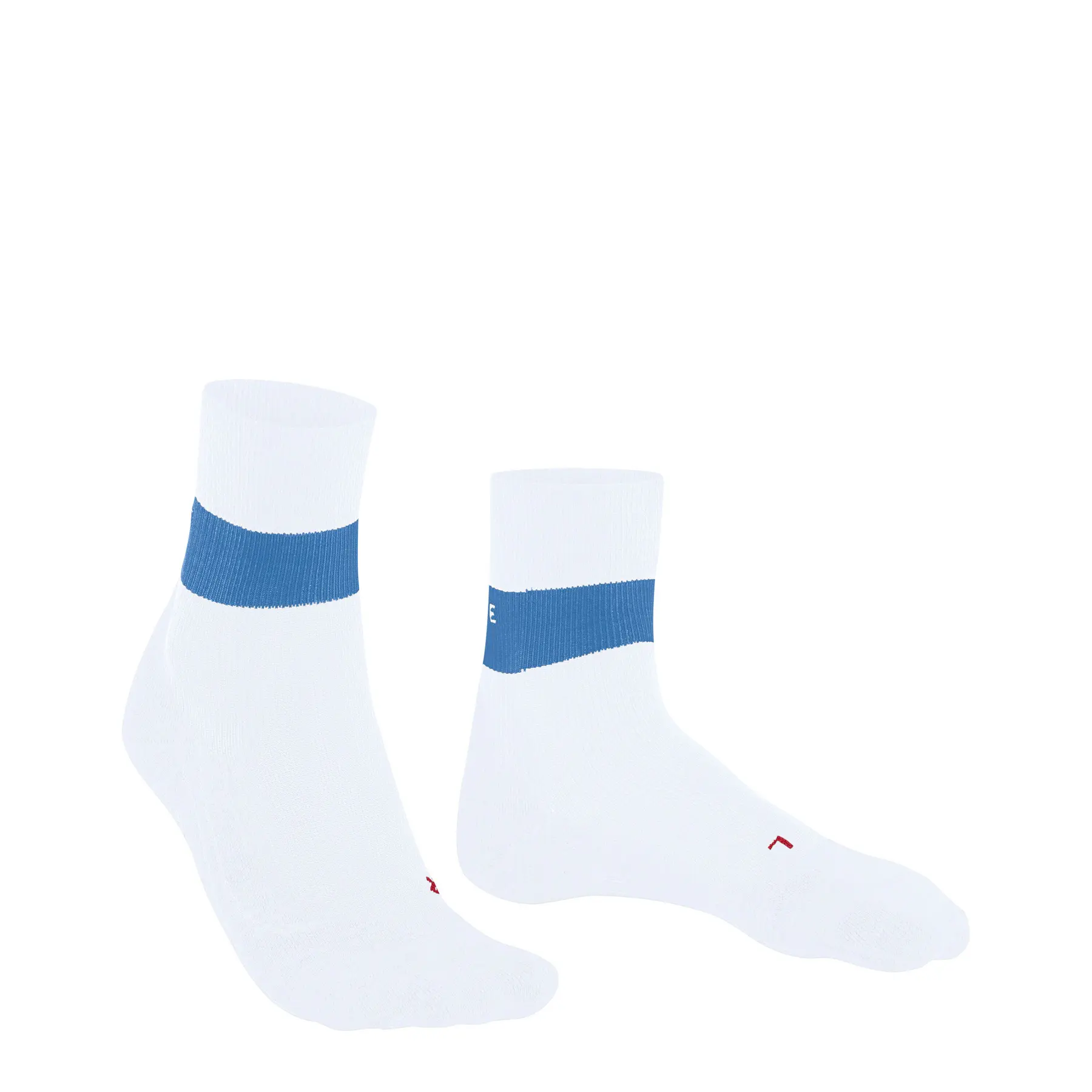 Falke Men's Blanc Compression Socks Ru Stabilizing