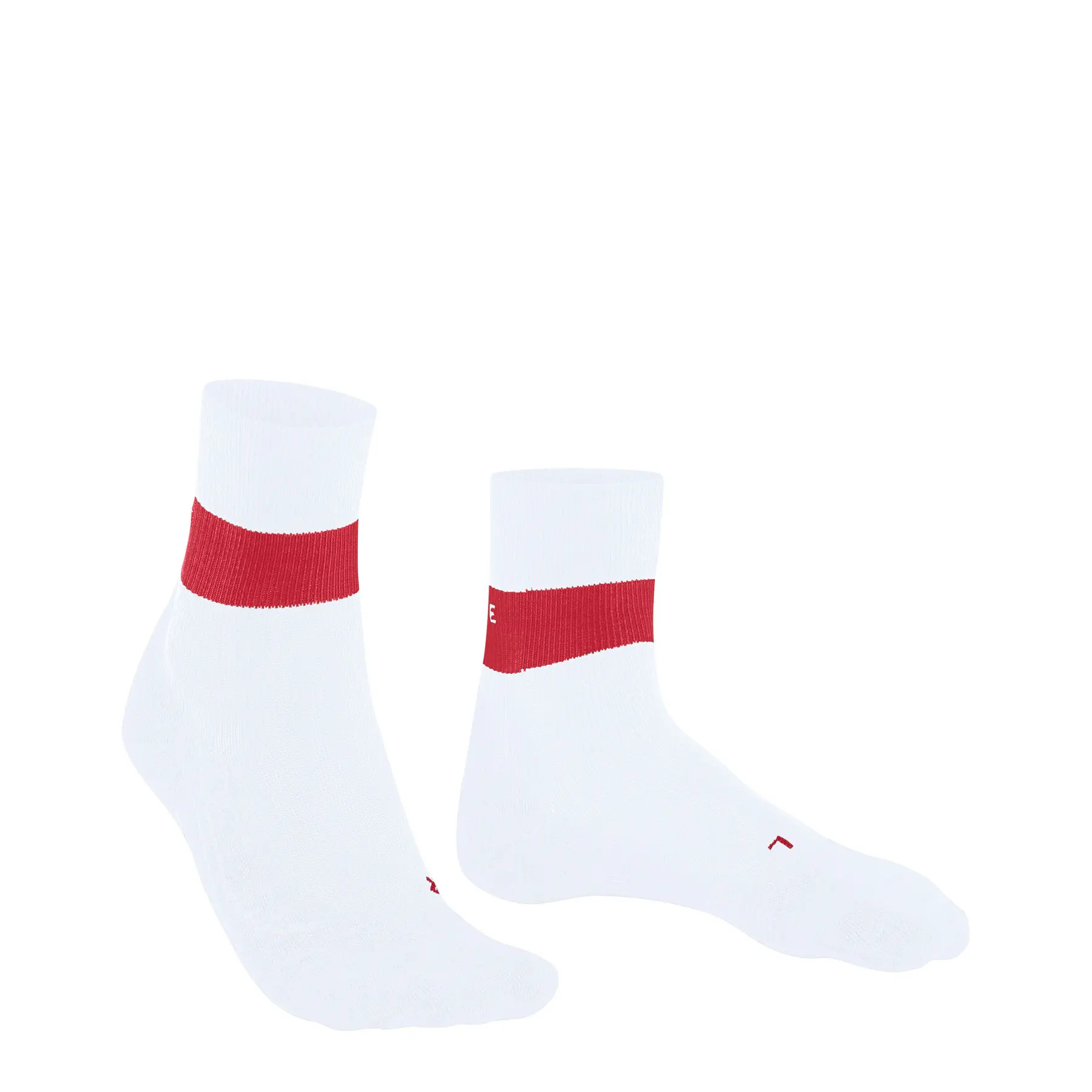 Falke Men's Blanc Compression Socks Ru Stabilizing