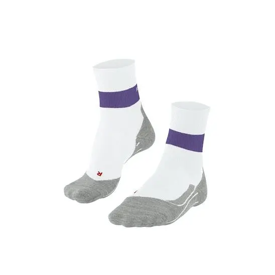 Falke Women's Blanc Socks Ru Compression Stabilizing
