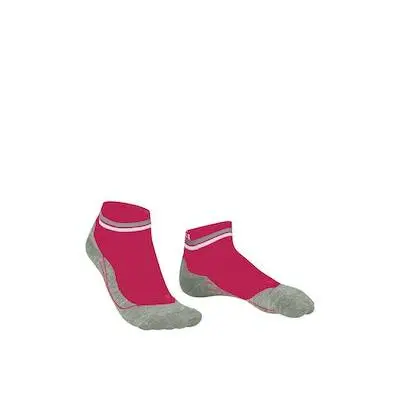 Kurze Socken Frau Falke RU4 Endurance Reflect