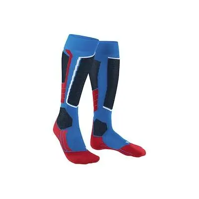 Kniestrümpfe Falke SK2 Intermediate Vegan