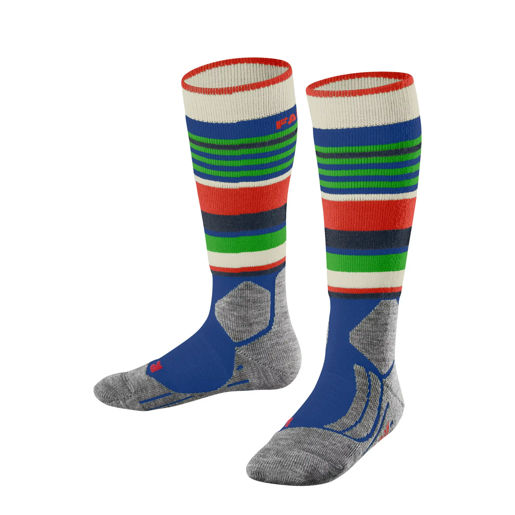 Kniestrümpfe für Kinder Falke SK2 Intermediate