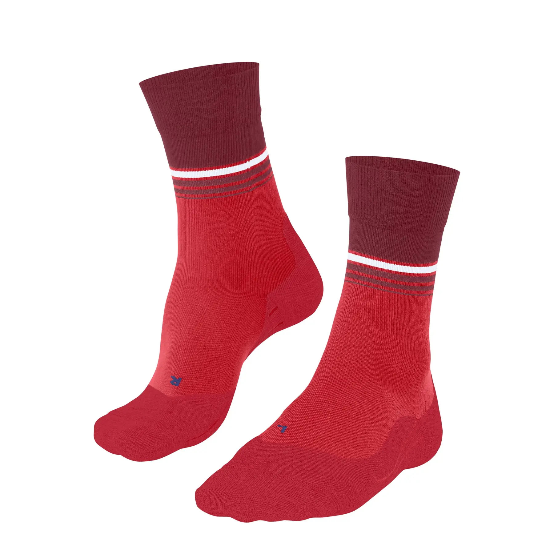 Football Socks Falke RU4 Endurance Cool
