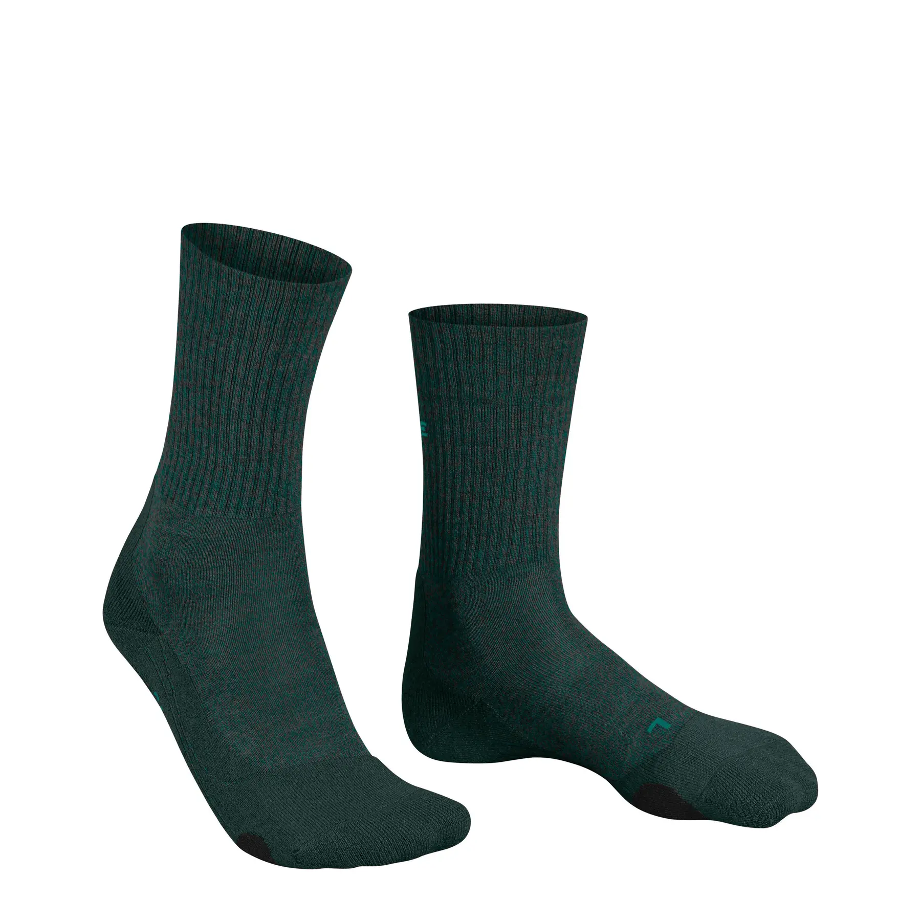 Women's Socks Falke TK2 Explore Wool