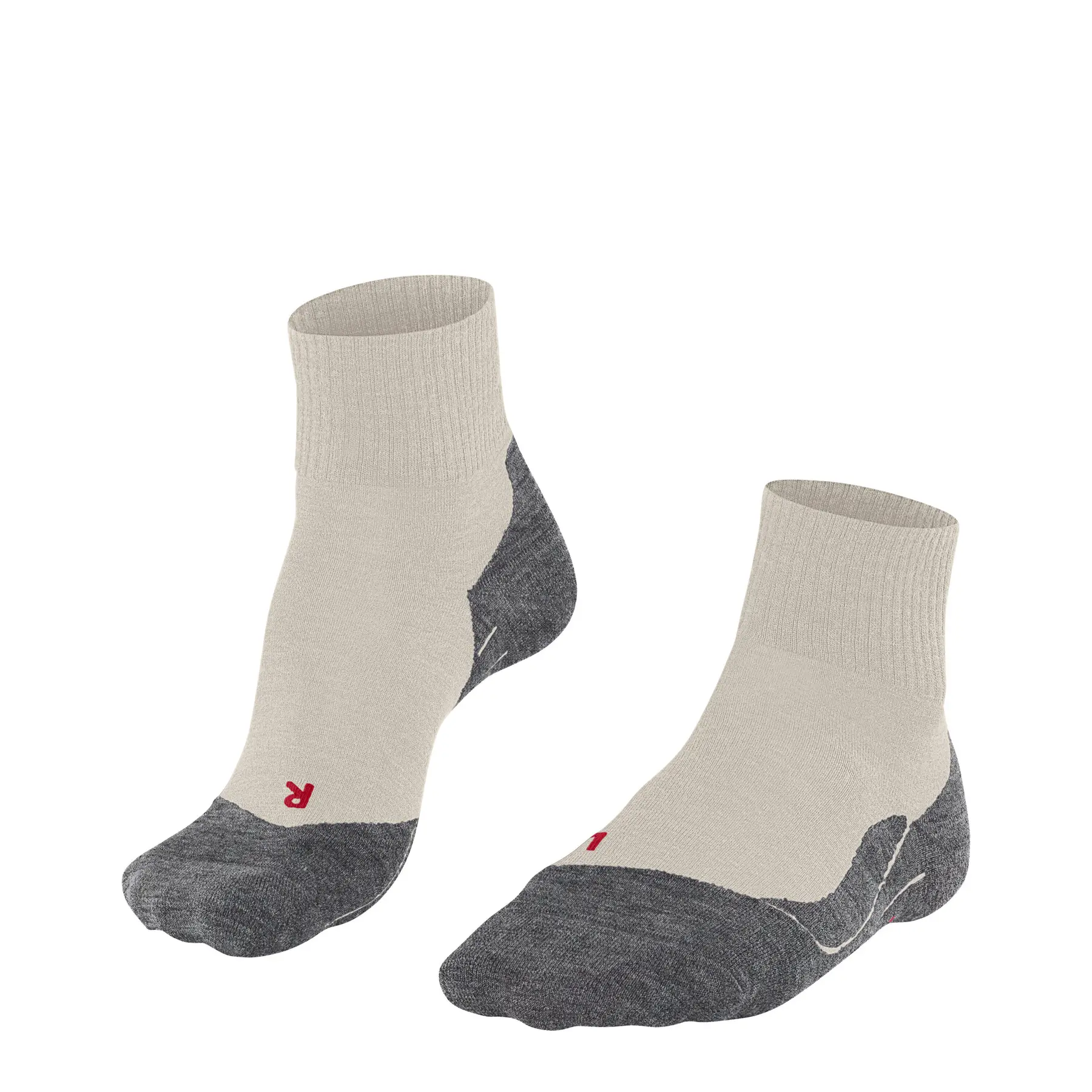 Kurze Socken Falke TK5 Wander Short