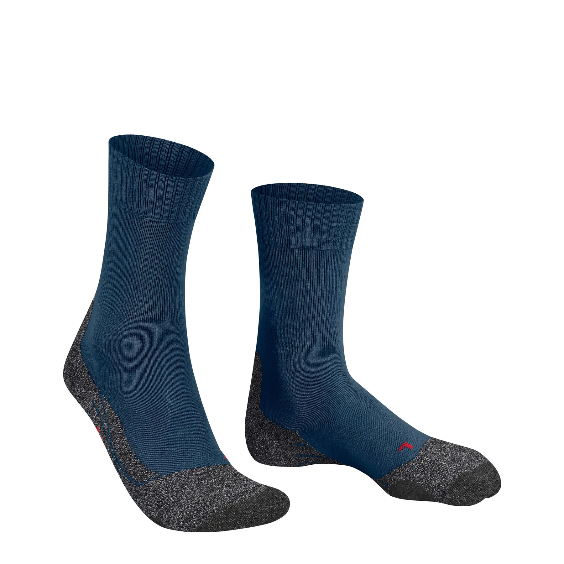 Falke Men's Bleu Football Socks Tk2 Explore