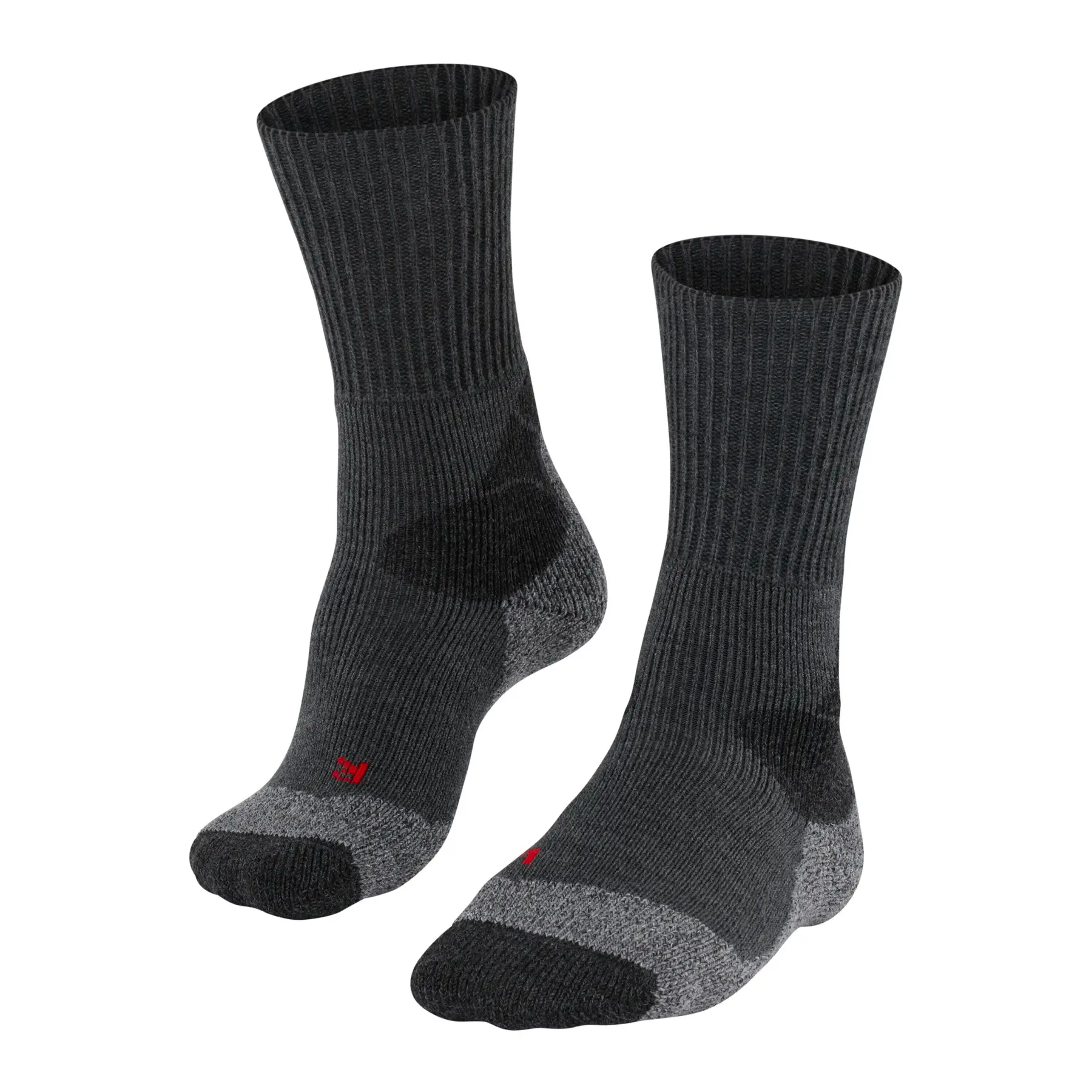 Falke Men's Gris Socks Tkx Expedition