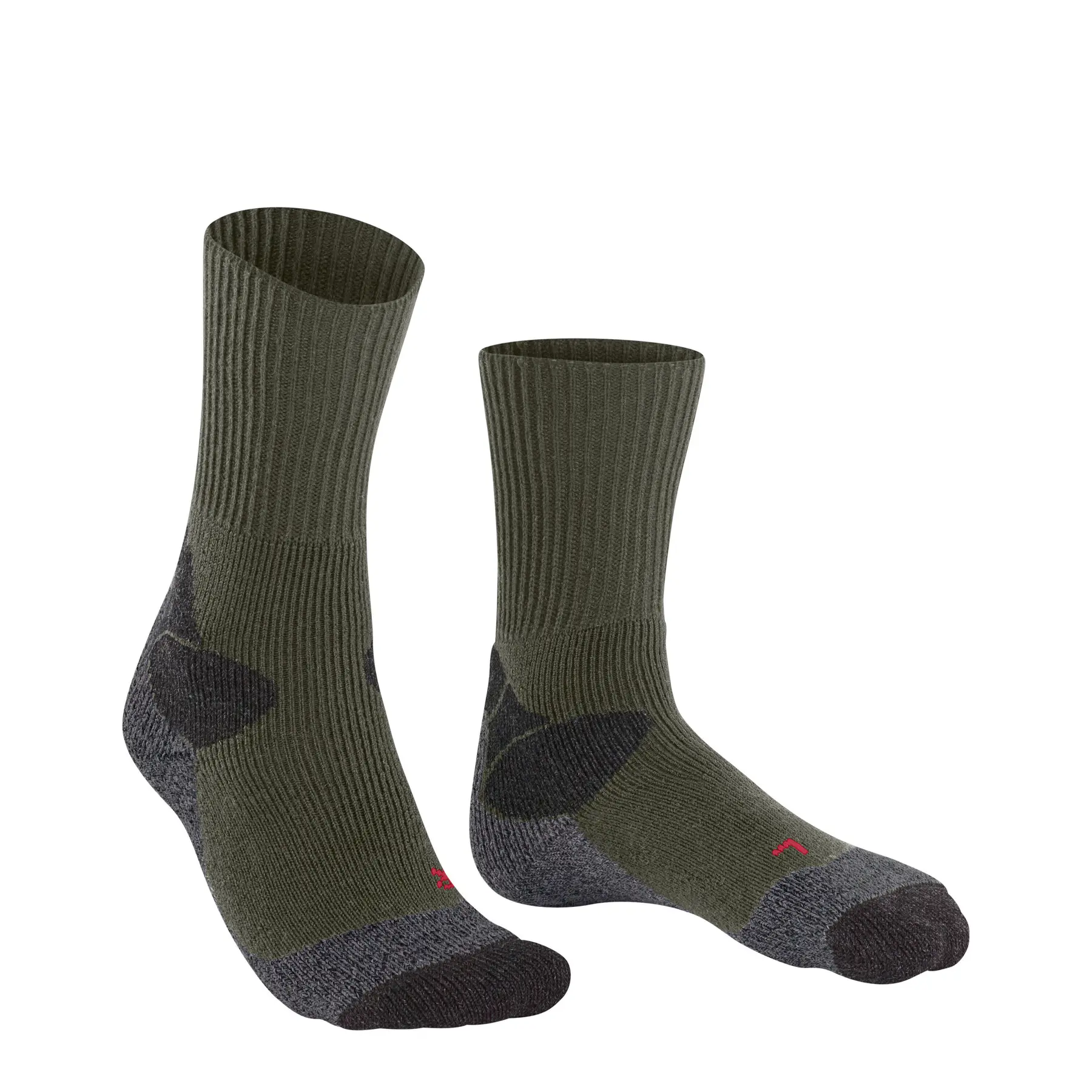 Socken für Damen Falke TK-X Expedition
