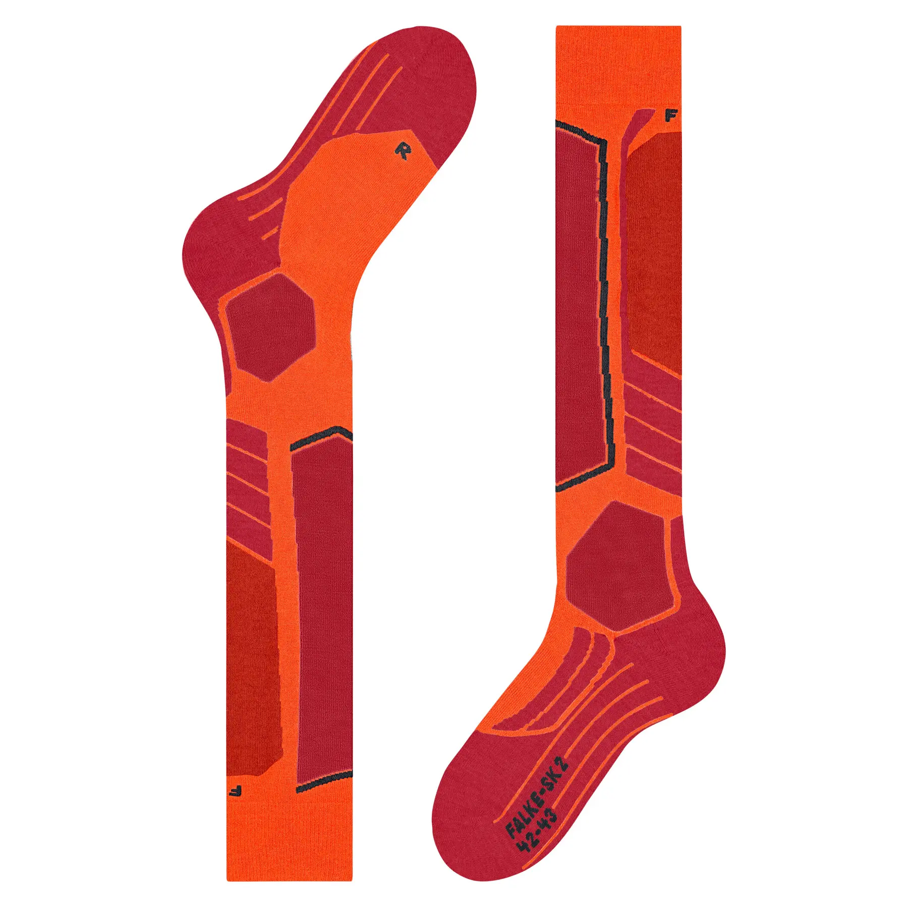 Socken Falke SK2 Intermediate