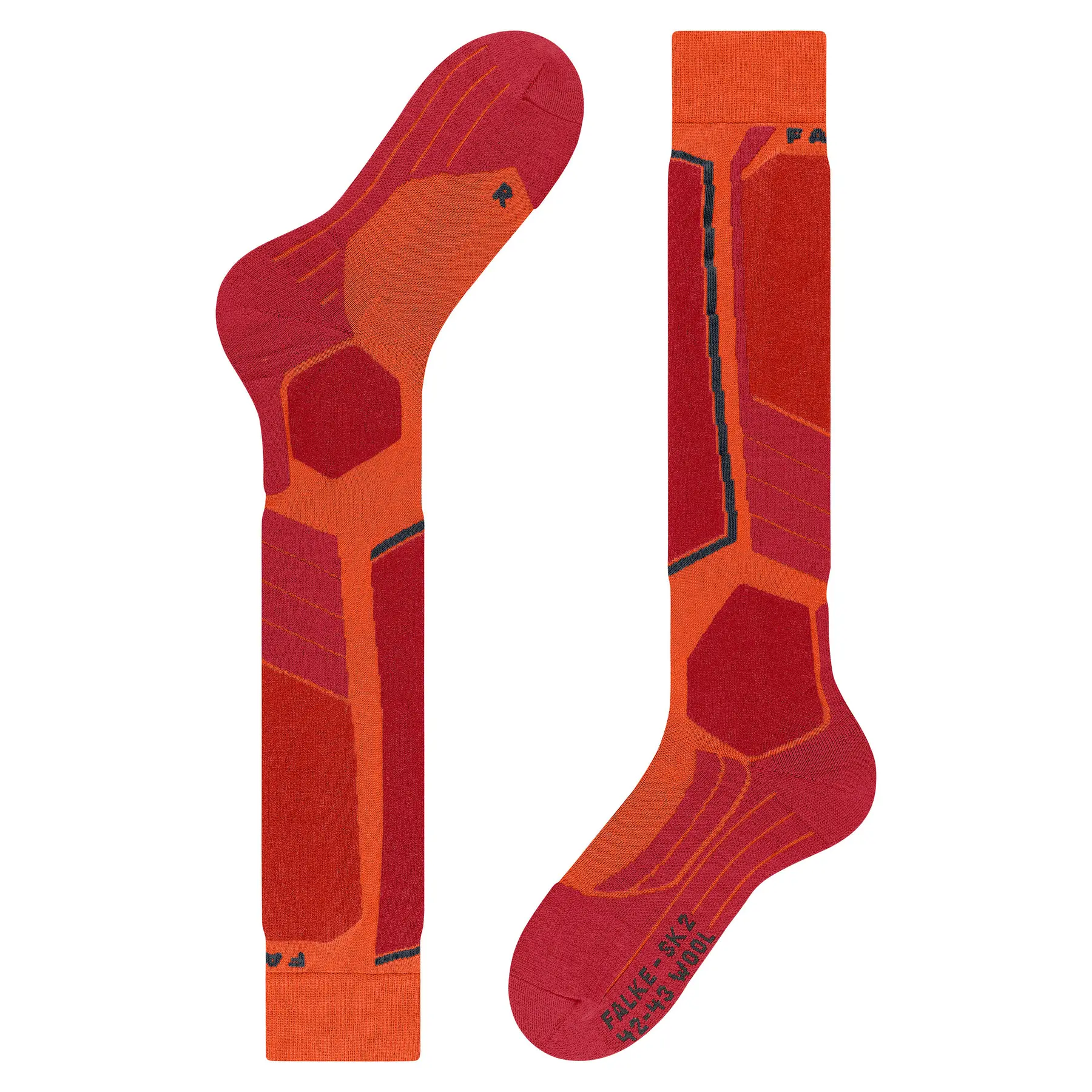 Socken Falke SK2 Intermediate