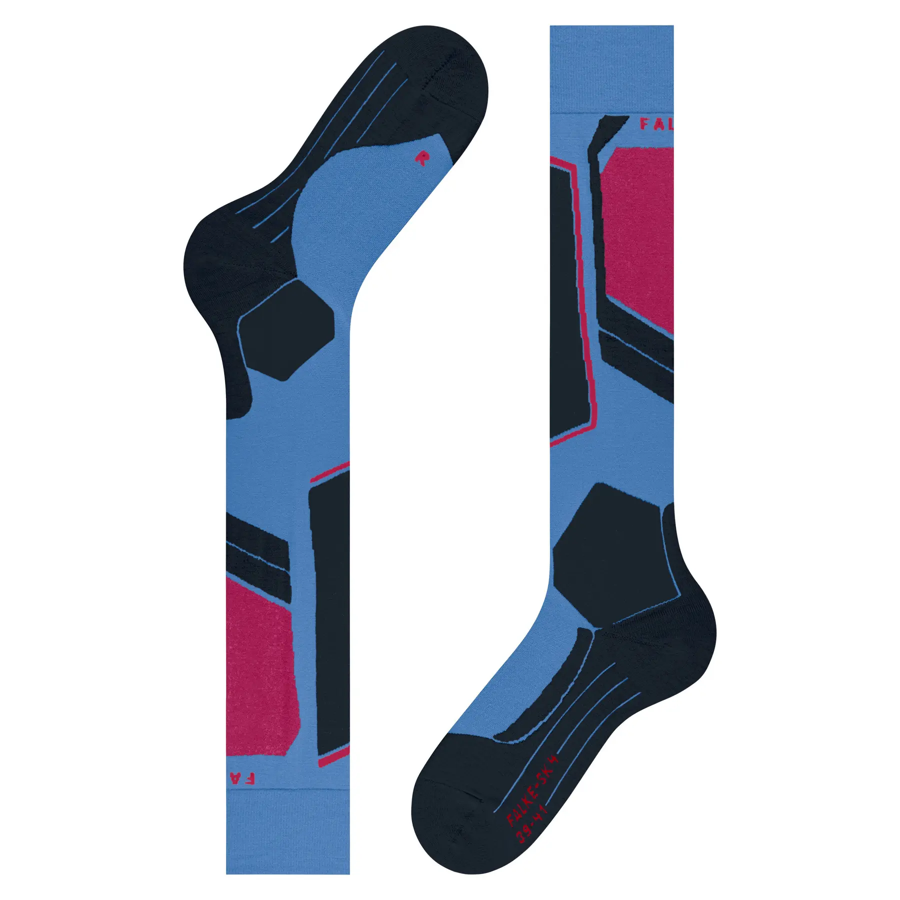 Damensocken Falke SK4 Advanced
