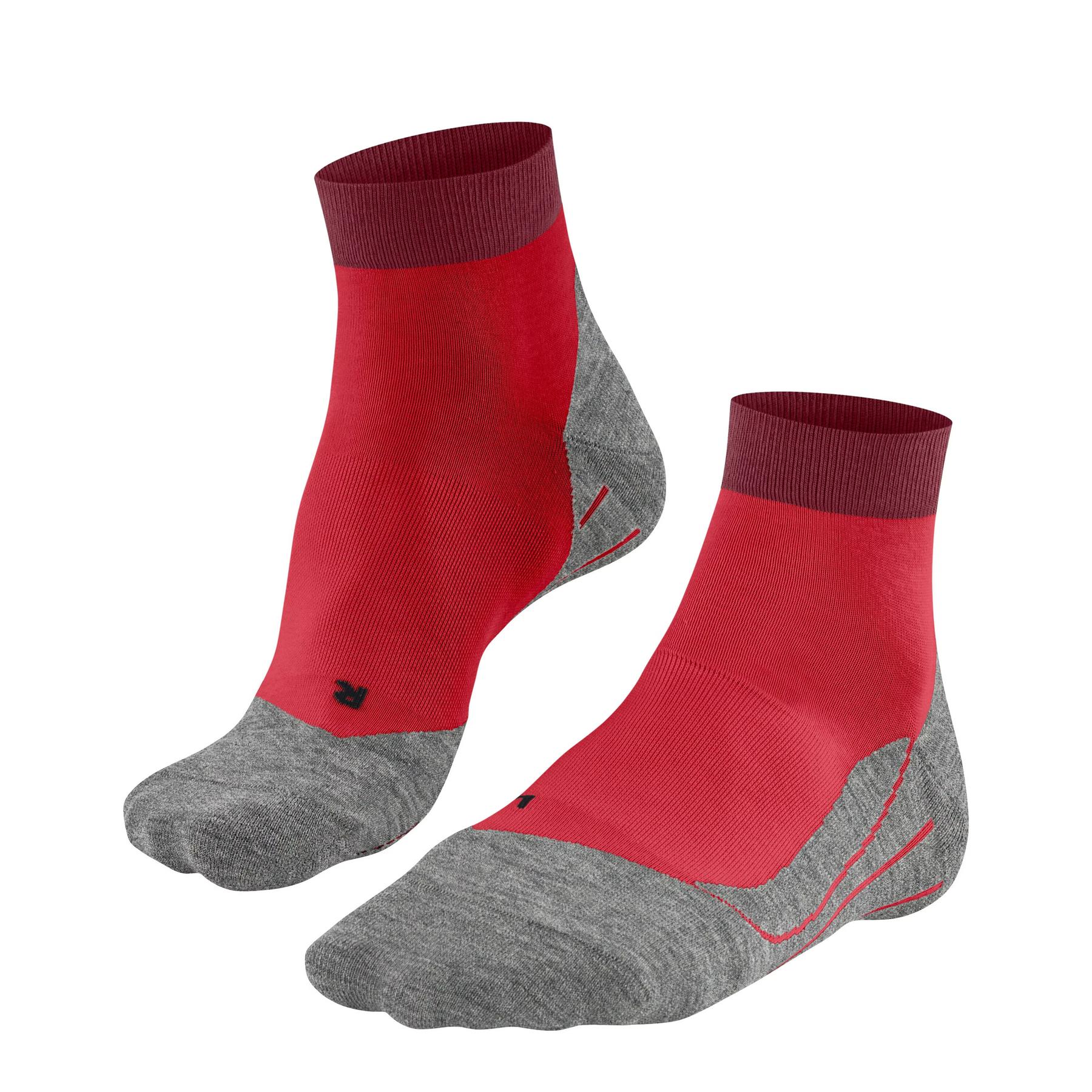 Chaussettes courtes Falke RU4 Endurance