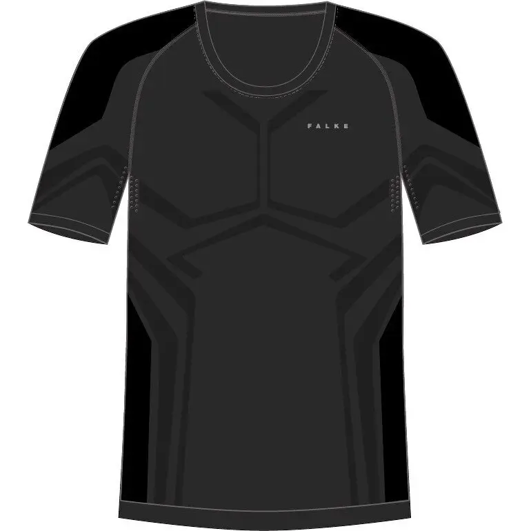 T-shirt  Wool-Tech Light
