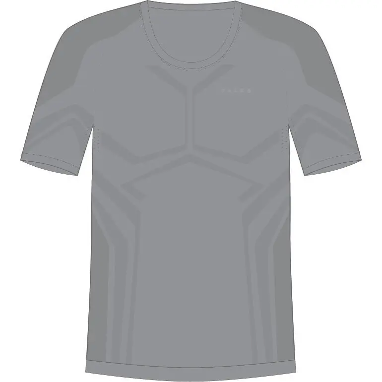 T-shirt Falke Wool-Tech Light