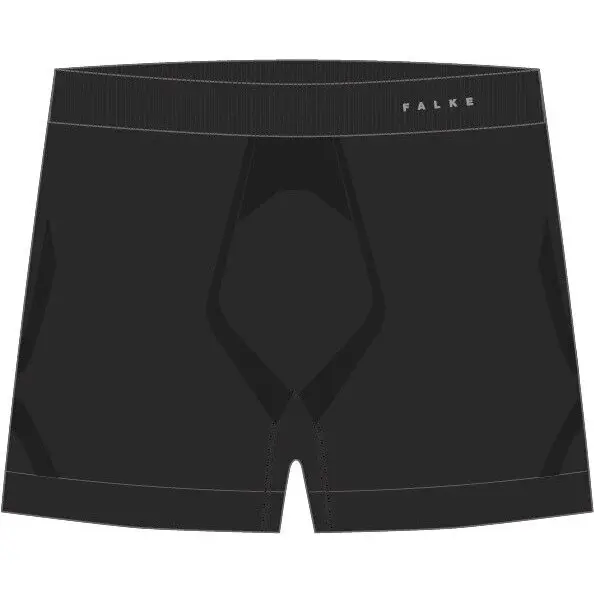 Image of Boxer Falke Wool-Tech Light