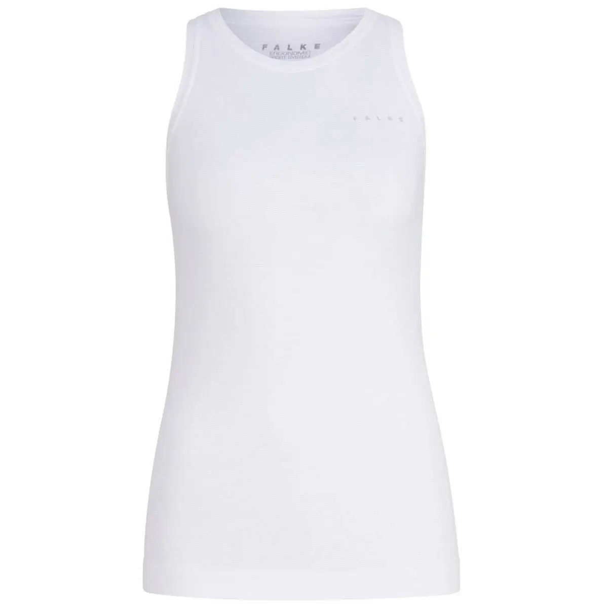 Damen-Top Falke Ultralight Cool