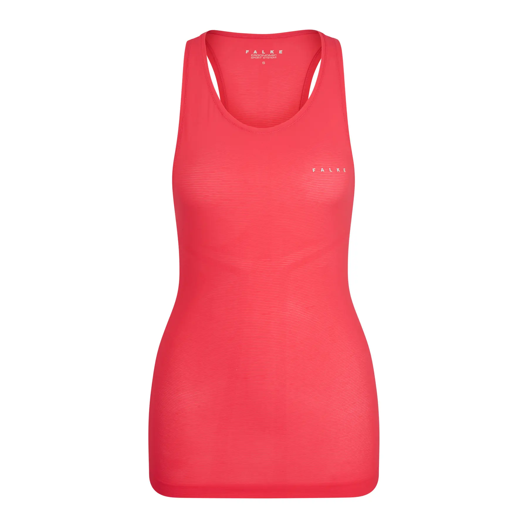 Damen-Top Falke Ultralight Cool