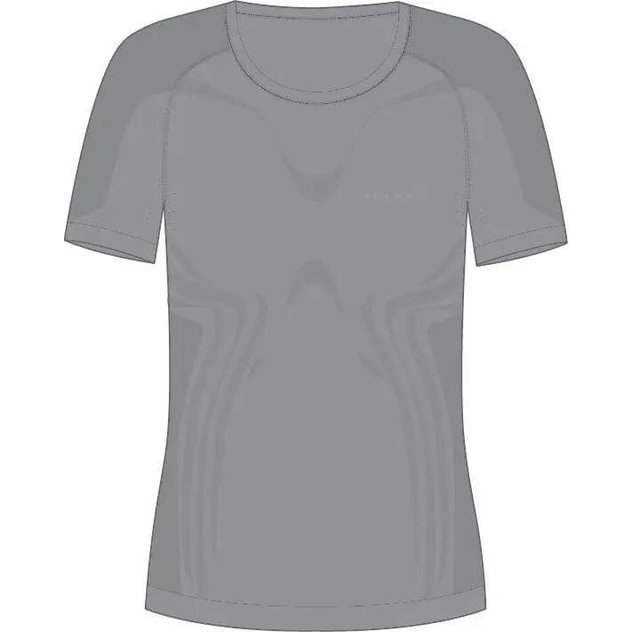 T-shirt  da donna  Wool-Tech Light