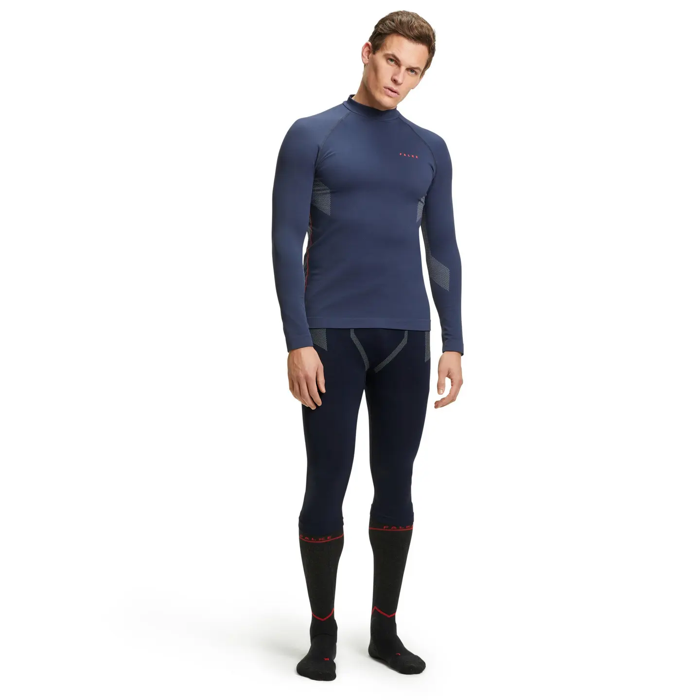 Leggings Falke Tights Maximum Warm