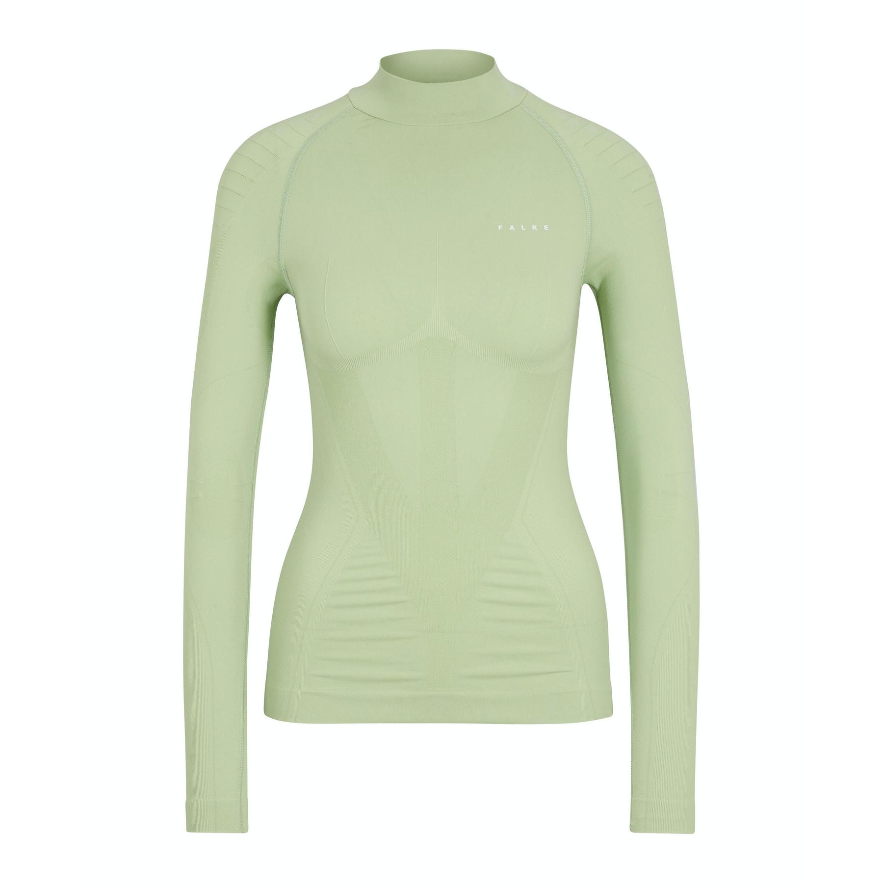 4067112011504 - Langarmshirt Frau Warm