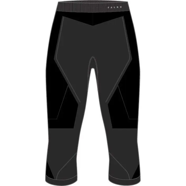 4067112181764 - 3 4 Leggings Frau Warm