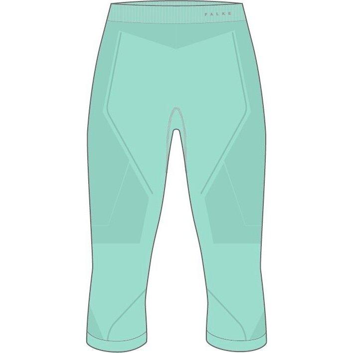 4067112181801 - 3 4 Leggings Frau Warm