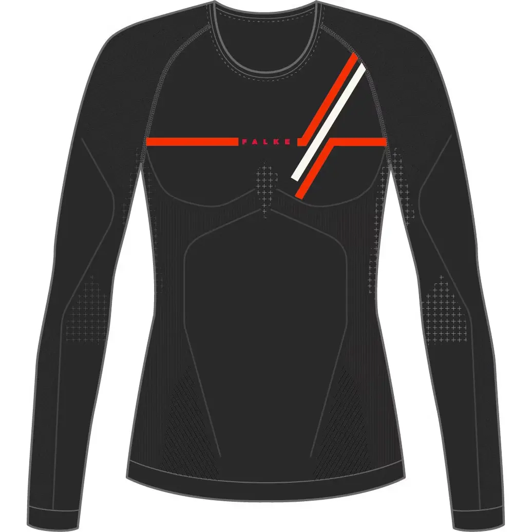 Women's Long Sleeve Jersey Falke