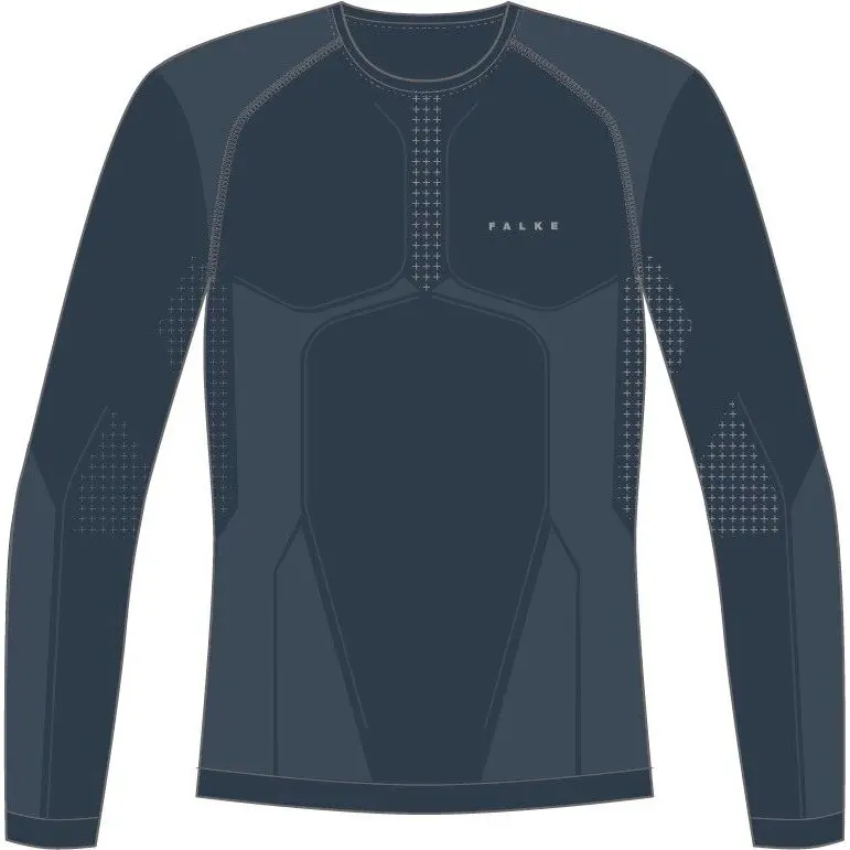 4067112402012 - Langarmshirt Warm