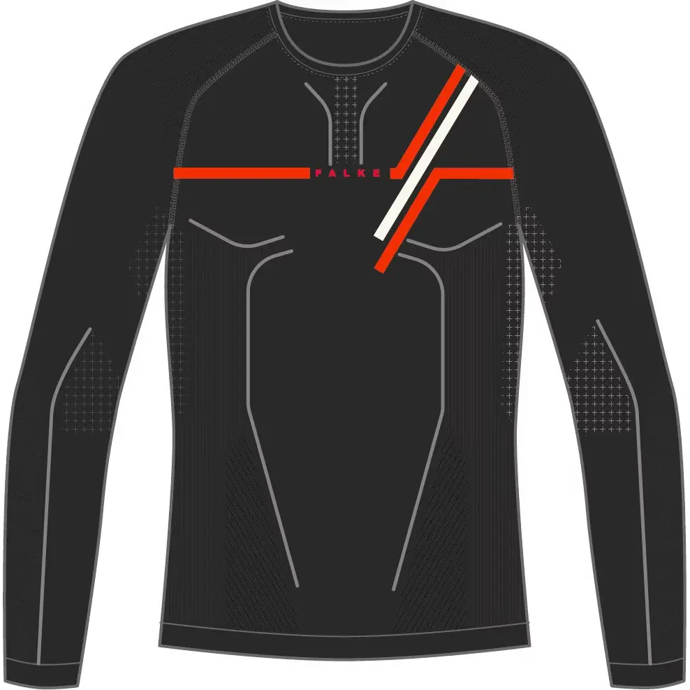 Long Sleeve Jersey Falke