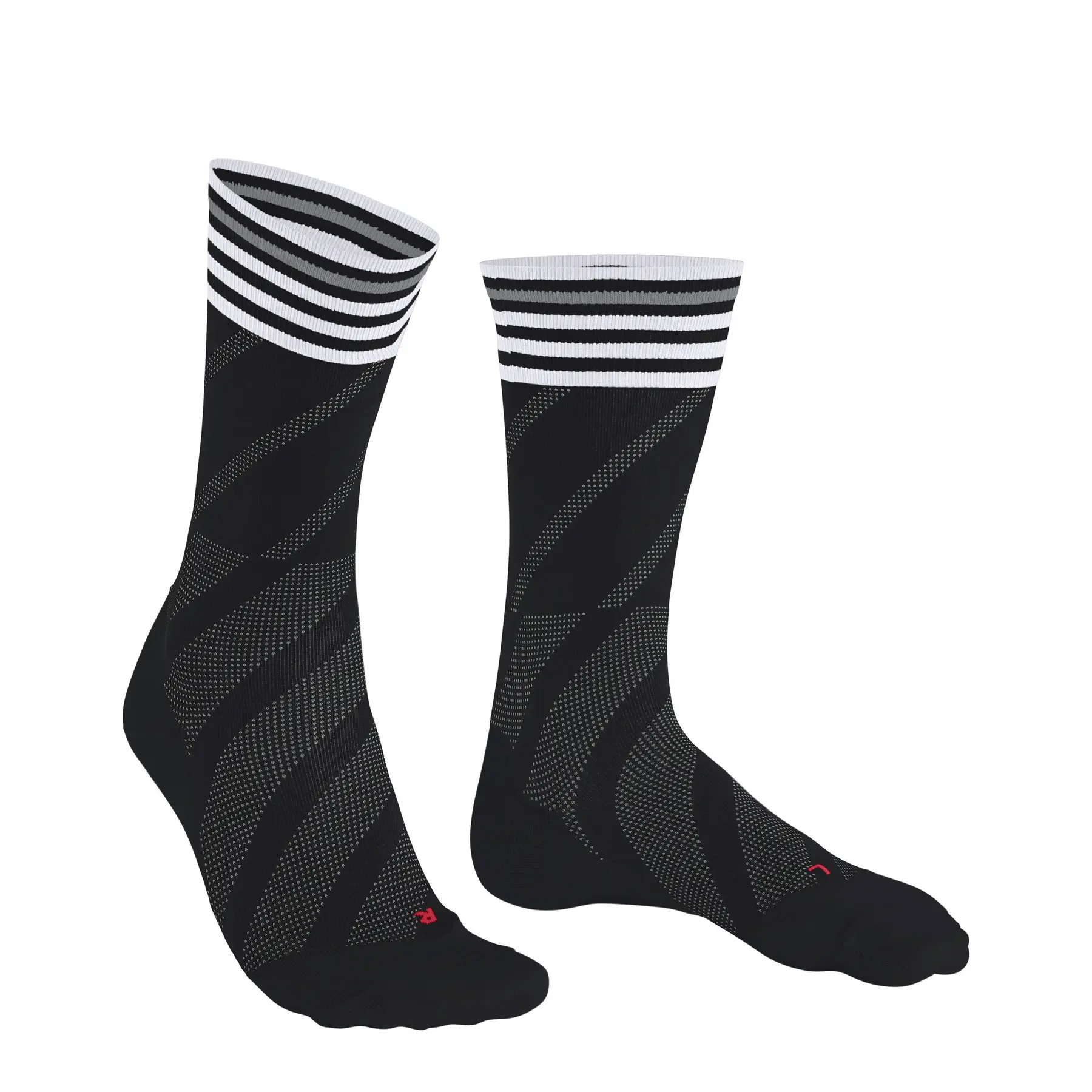 Falke Women's Noir Socks Ru Ultralight