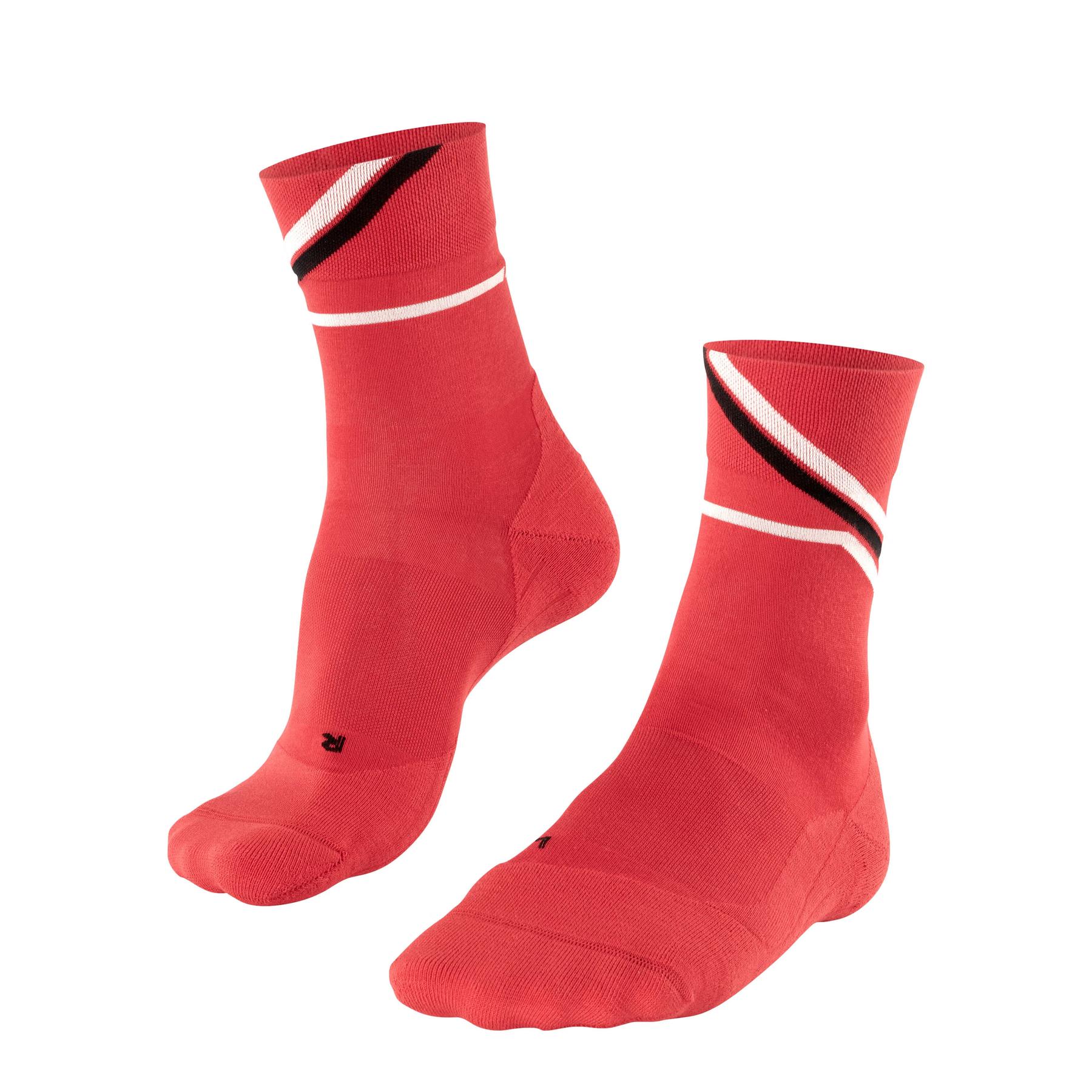 Chaussettes Falke RU4 130 Years