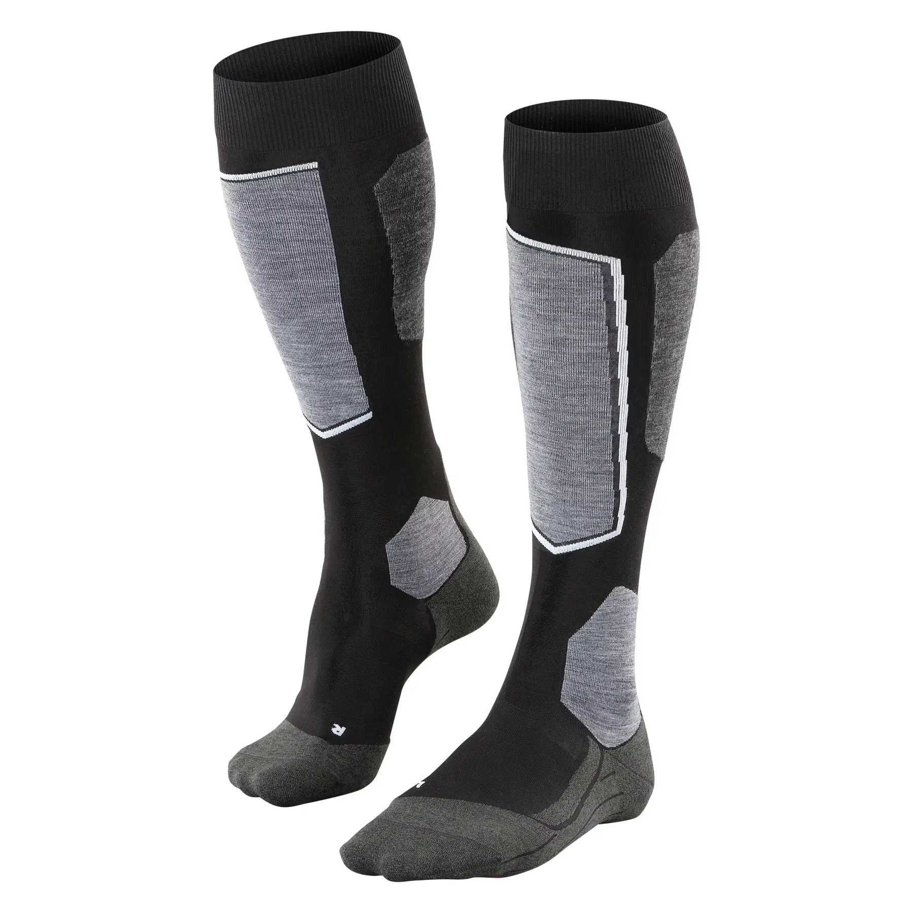 Socken für Damen Falke Sk6 Pro