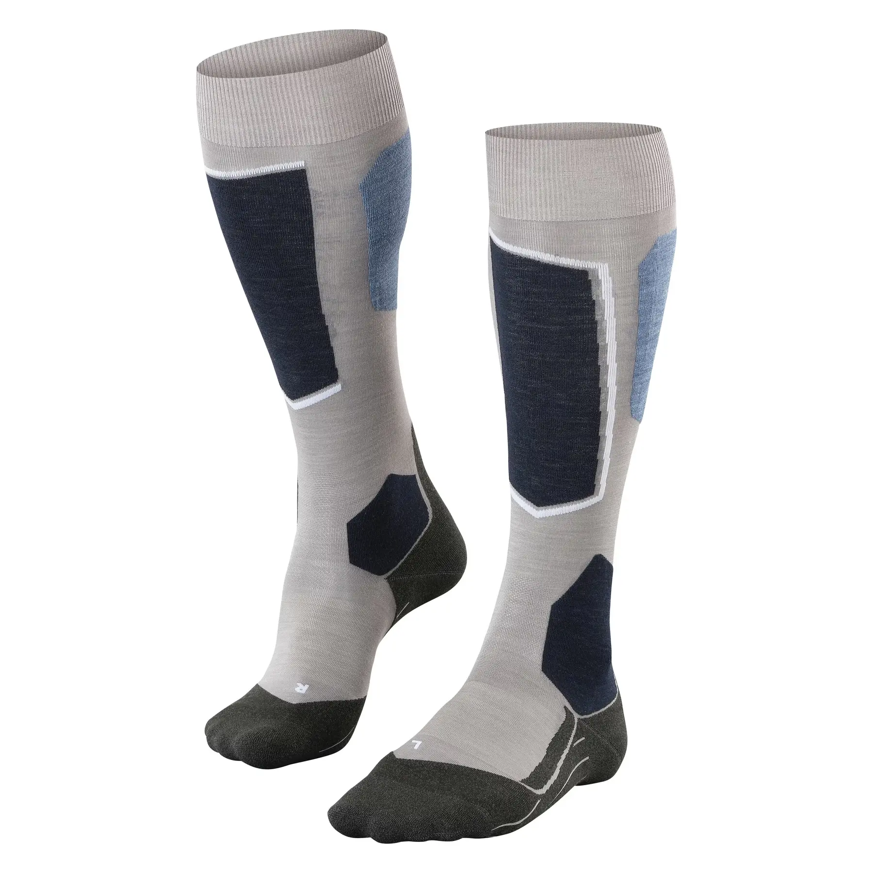Socken für Damen Falke Sk6 Pro