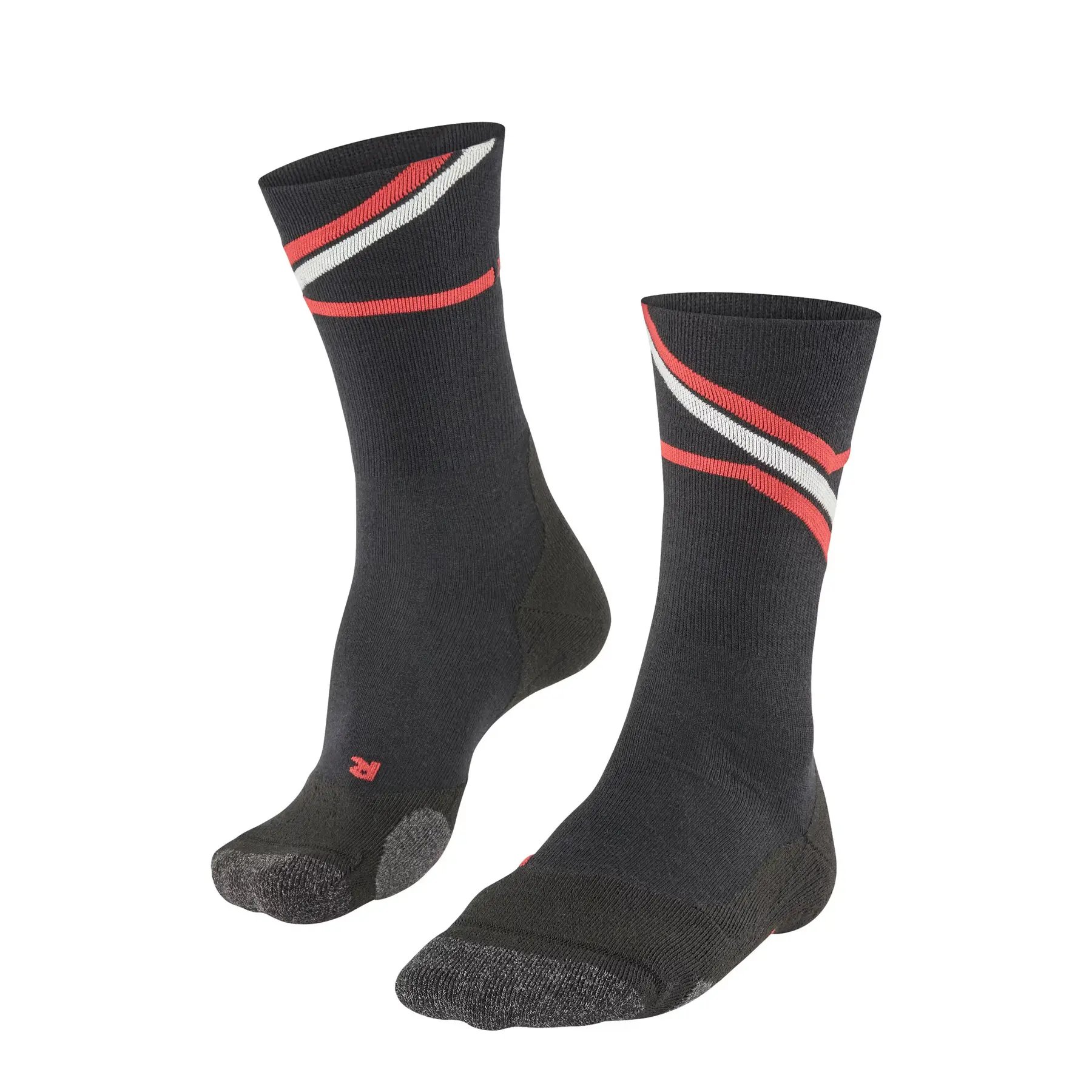 Women's hiking socks Falke TK2 130 Years