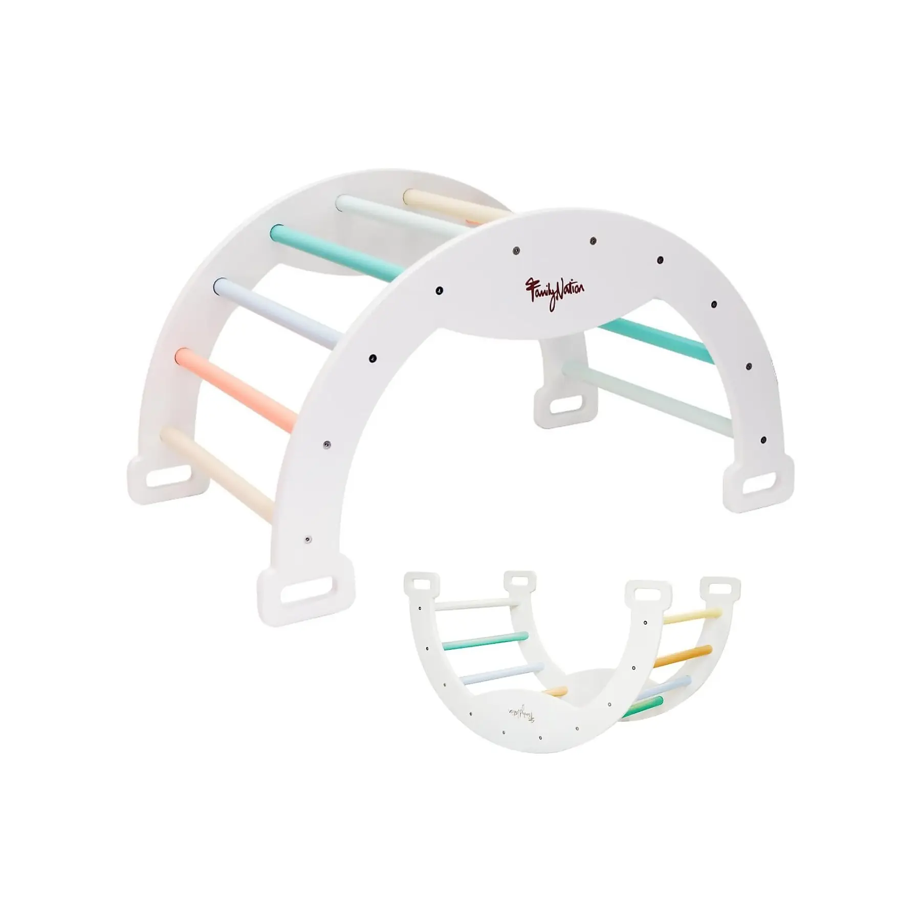 Image of Bogen Family Nation Montessori Rainbow Sunny Beach