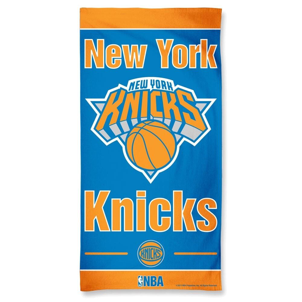 0099606186997 - Strandhandtuch New York Knicks
