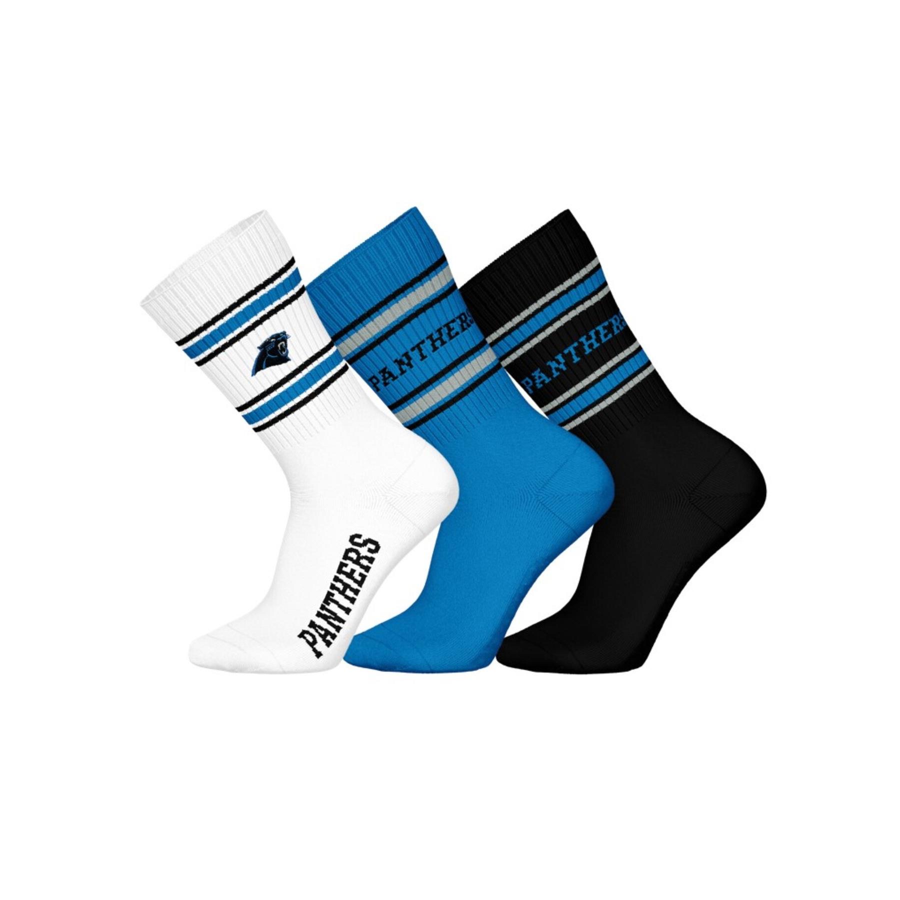 8718984025705 - Socken Panthers (x3)