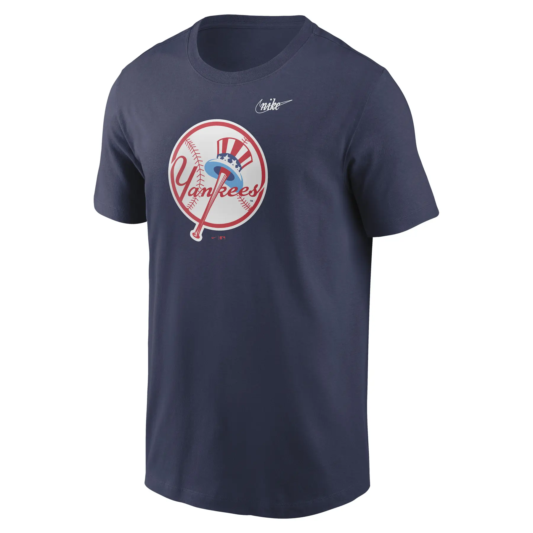 0194321345848 - T-Shirt MLB New York Yankees