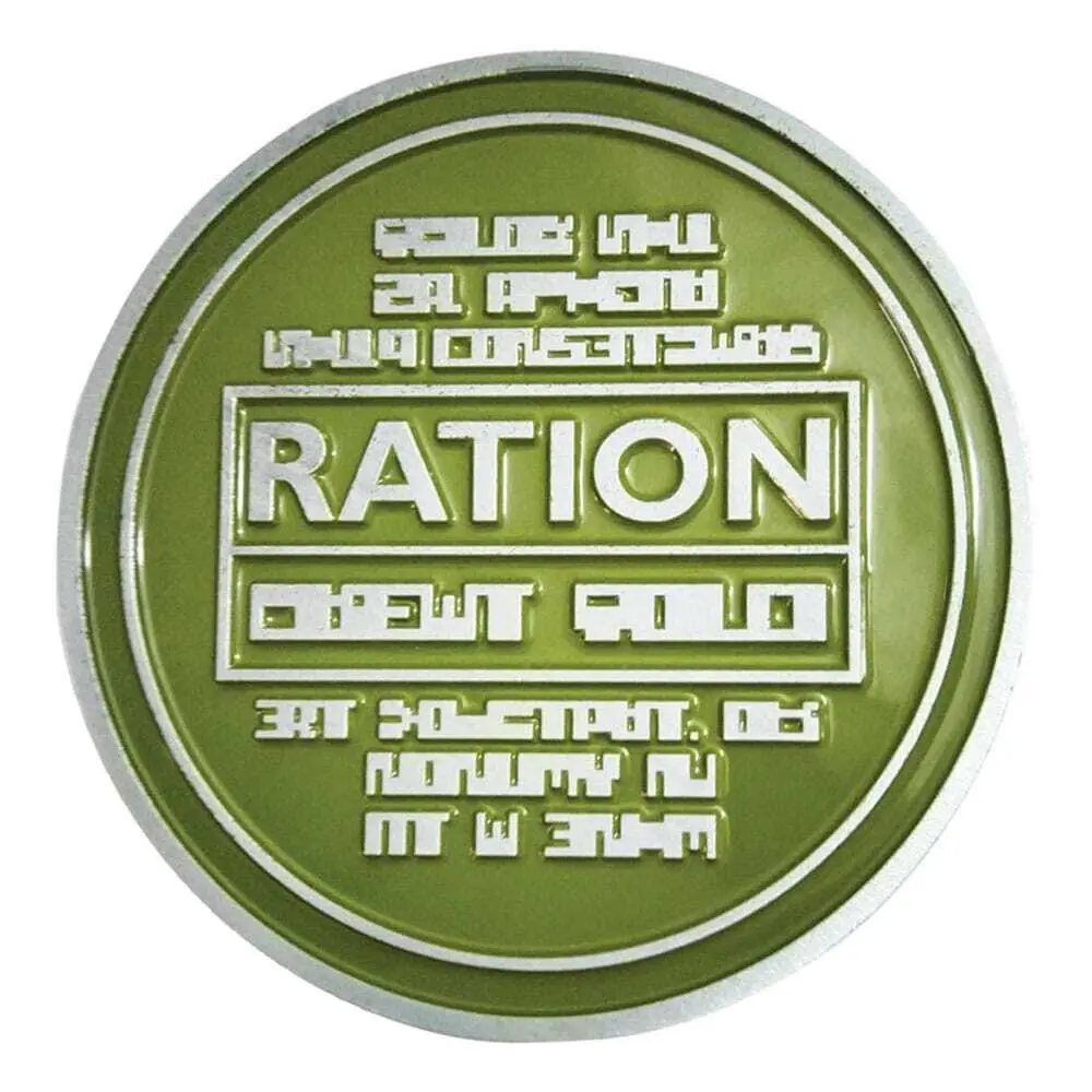 Décapsuleur Fanattik Solid Ration