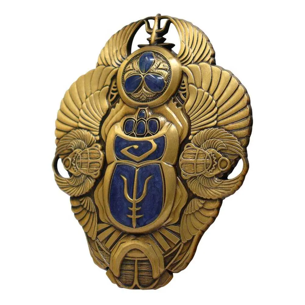 Dekoobjekte Repliken Fanattik Dungeons & Dragons Scarab Of Protection