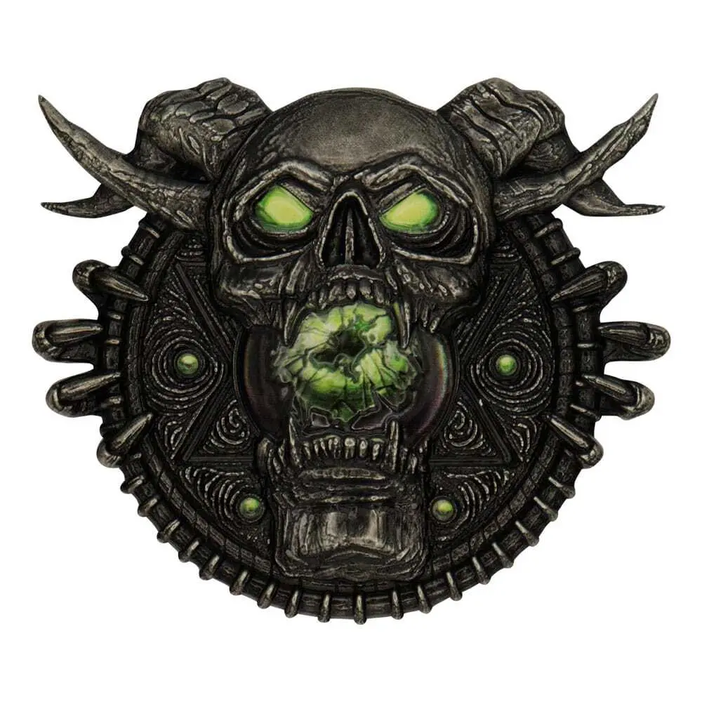 Decoratief object Fanattik Dungeons & Dragons Ultimate Evil Edition