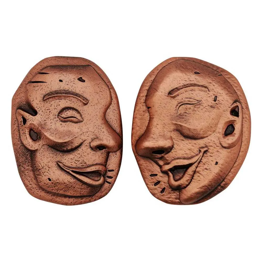 Réplique à collectionner Fanattik Dungeons & Dragons Sending Stones Limited Edition