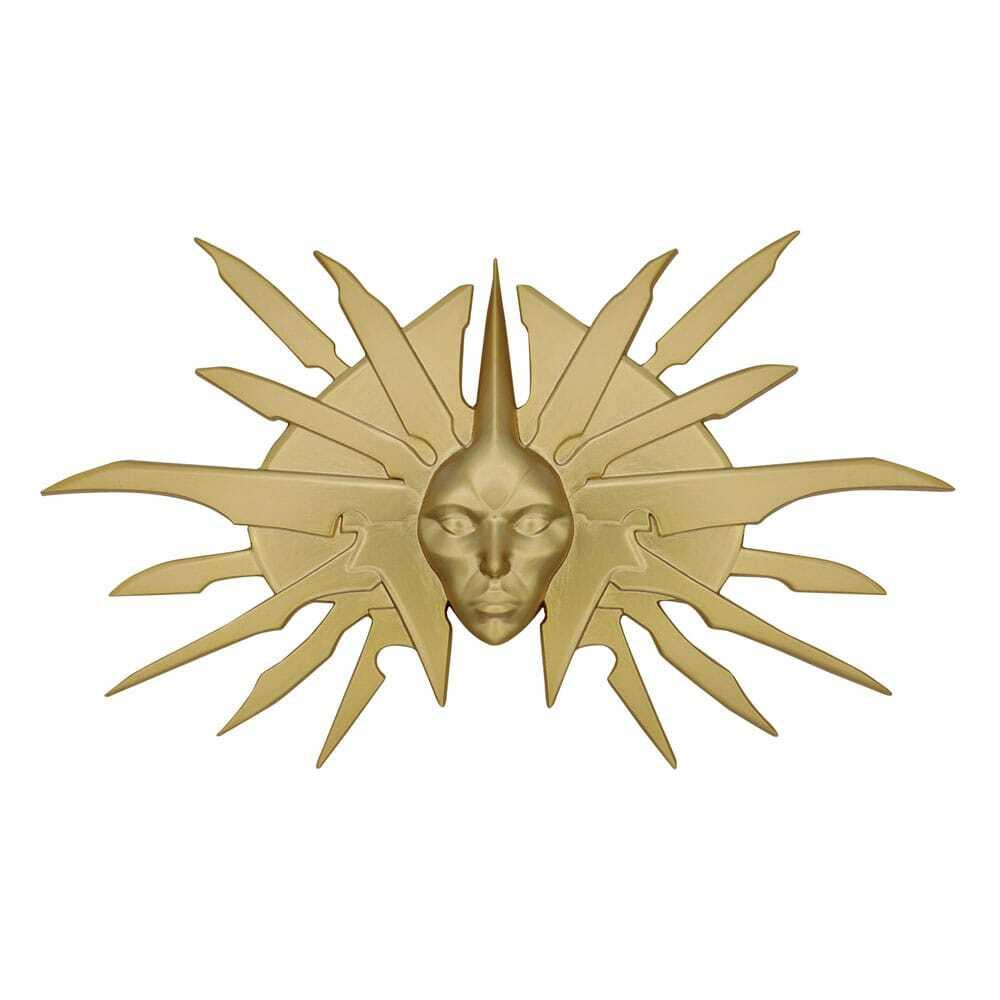 5060948292078 - Kiefern Dungeons & Dragons Lady of Pain Limited Edition