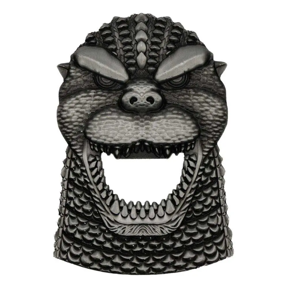 Décapsuleur Fanattik Godzilla Head